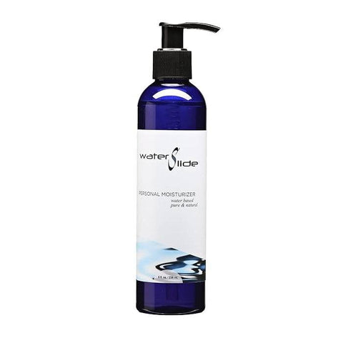 Earthly Body Waterslide Personal Moisturizer (Various Sizes) - YesWellness.com