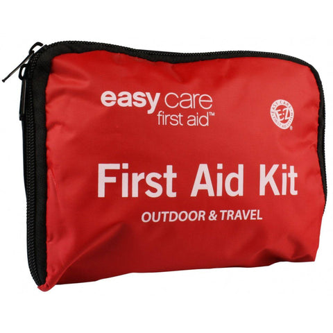 Easy Care First Aid - First Aid Kit - Outdoor and Travel - YesWellness.com