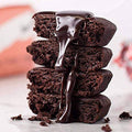 Eat Me Guilt Free Brownie - Chocolate 12 x 60grams - YesWellness.com