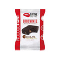 Eat Me Guilt Free Brownie - Chocolate Peanut Butter Bliss 12 x 55g - YesWellness.com