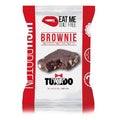 Eat Me Guilt Free Brownie - Tuxedo 12 x 55g - YesWellness.com
