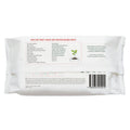 Eco by Naty Unscented Wipes 56 wipes - YesWellness.com