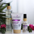 Eco By Sonya Driver Skin Compost 3 Step Skincare System Kit - YesWellness.com