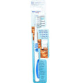 Eco-DenT Adult Toothbrush with One Replacement Head Soft 1 kit - YesWellness.com