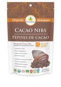 Ecoideas Organic Cacao Nibs - YesWellness.com