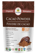 Ecoideas Organic Cacao Powder - YesWellness.com
