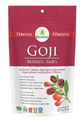 Ecoideas Organic Goji Berries Authentic Tibetan - YesWellness.com