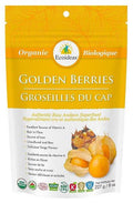 Ecoideas Organic Golden Berries - YesWellness.com
