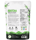 Ecoideas Organic Japanese Matcha Green Tea Powder 70g - YesWellness.com