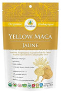 Ecoideas Organic Yellow Maca - YesWellness.com