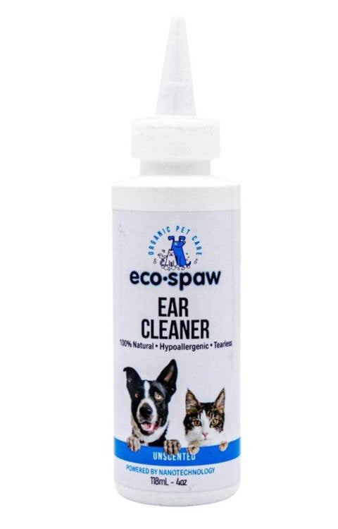EcoSpaw Ear Cleaner 117 ml - YesWellness.com