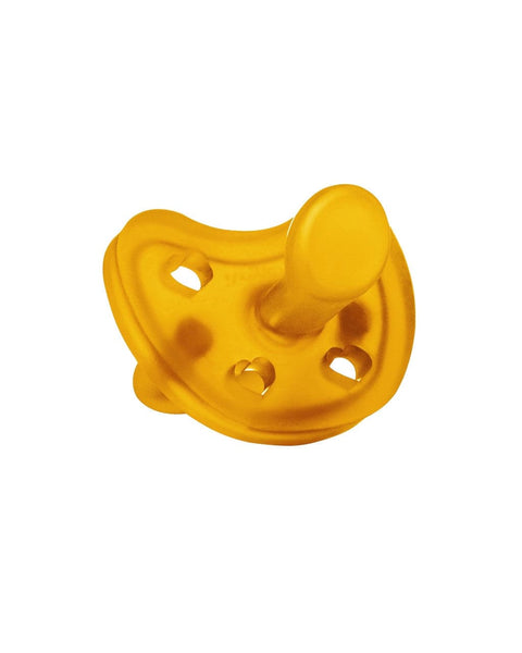 EcoViking Natural Rubber Pacifier - Orthodontic - YesWellness.com