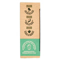Dr. Squatch Men's Natural Soap Rainforest Rapids 141g