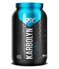 EFX Sports Karbolyn Fuel Powder 4.4lbs - YesWellness.com