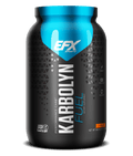 EFX Sports Karbolyn Fuel Powder 4.4lbs - YesWellness.com