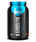 EFX Sports Karbolyn Fuel Powder 4.4lbs - YesWellness.com