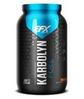 EFX Sports Karbolyn Fuel Powder 4.4lbs - YesWellness.com