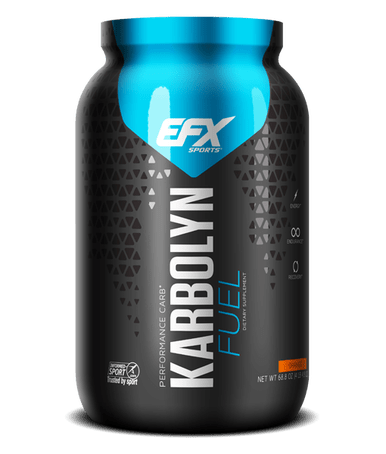 EFX Sports Karbolyn Fuel Powder 4.4lbs - YesWellness.com
