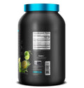 EFX Sports Karbolyn Hydrate Lemon Lime 4.1lbs - YesWellness.com