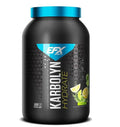 EFX Sports Karbolyn Hydrate Lemon Lime 4.1lbs - YesWellness.com