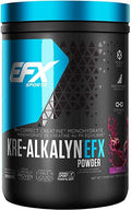 EFX Sports Kre-Alkalyn EFX Powder 500g - YesWellness.com