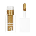 e.l.f. Cosmetics Liquid Glitter Eyeshadow 3mL - 24K Gold