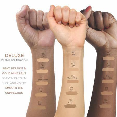 Gabriel Cosmetics Rose Powder Blush 3g