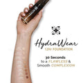 Emani Hydrawear 12hr Liquid Foundation - YesWellness.com