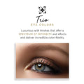 Emani Trio Eye Colors Tango - YesWellness.com