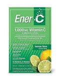 Ener-Life Ener-C 1000mg Vitamin C Lemon Lime Pack 30 Packets - YesWellness.com