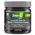 Ener-Life Ener-C Sport Electrolyte Drink Mix Lemon Lime - 166.5g - YesWellness.com