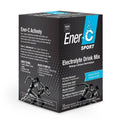 Ener-Life Ener-C Sport Electrolyte Drink Mix Mixed Berry 12 x 3.43 grams - YesWellness.com