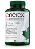 Enerex Vegan Glucosamine 90 tablets - YesWellness.com