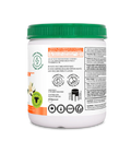 Organika Enhanced Collagen Boost MCT Creamer Vanilla 150g