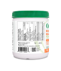 Organika Enhanced Collagen Boost MCT Creamer Vanilla 150g