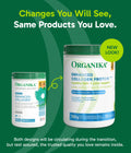 Organika Enhanced Collagen Original