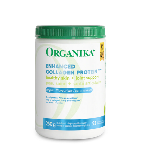 Organika Enhanced Collagen Original