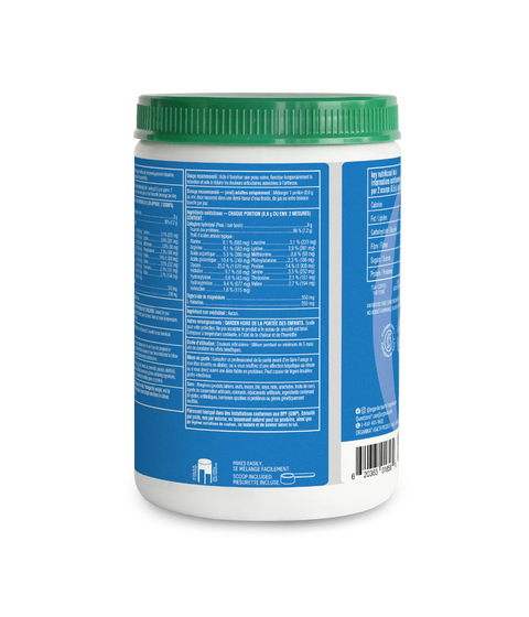 Organika Enhanced Collagen Relax 250g