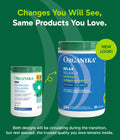 Organika Enhanced Collagen Relax 250g