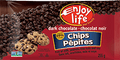 Enjoy Life Dark Chocolate Chips Gluten Free 255 grams - YesWellness.com
