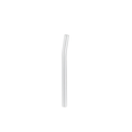 Enviro Glass Straw Regular Bent 9.5mm Diameter - YesWellness.com