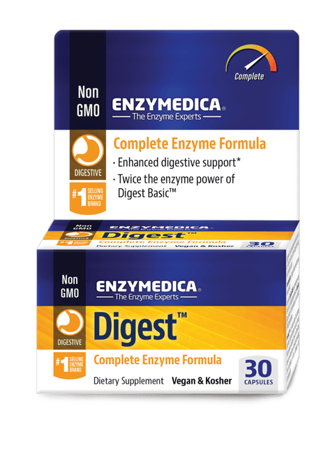 Enzymedica Digest - YesWellness.com