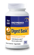 Enzymedica Digest Basic - YesWellness.com
