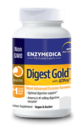 Enzymedica Digest Gold with ATPro - YesWellness.com
