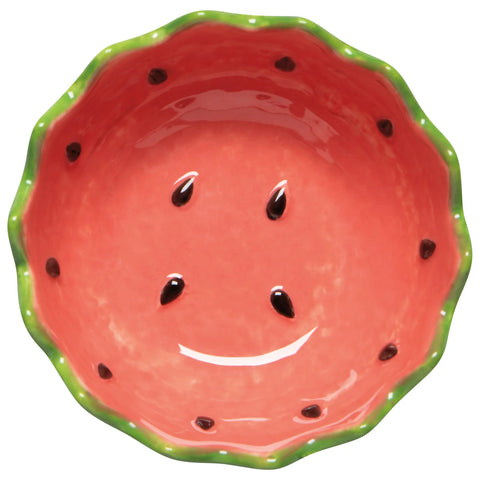 Danica Jubilee Melon Pop Shaped Bowls Set of 3