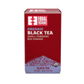 Equal Exchange Organic Black Tea 20 Tea Bags 40g - YesWellness.com