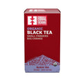 Expires May 2024 Clearance Equal Exchange Organic Black Tea 20 Tea Bags 40g - YesWellness.com