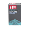 Expires May 2024 Clearance Equal Exchange Organic Earl Grey Black Tea 20 Tea Bags 40g - YesWellness.com