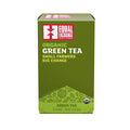 Equal Exchange Organic Green Tea 20 Tea Bags 40g - YesWellness.com