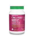 Organika Essential Prenatal 90 Vegetable Capsules
